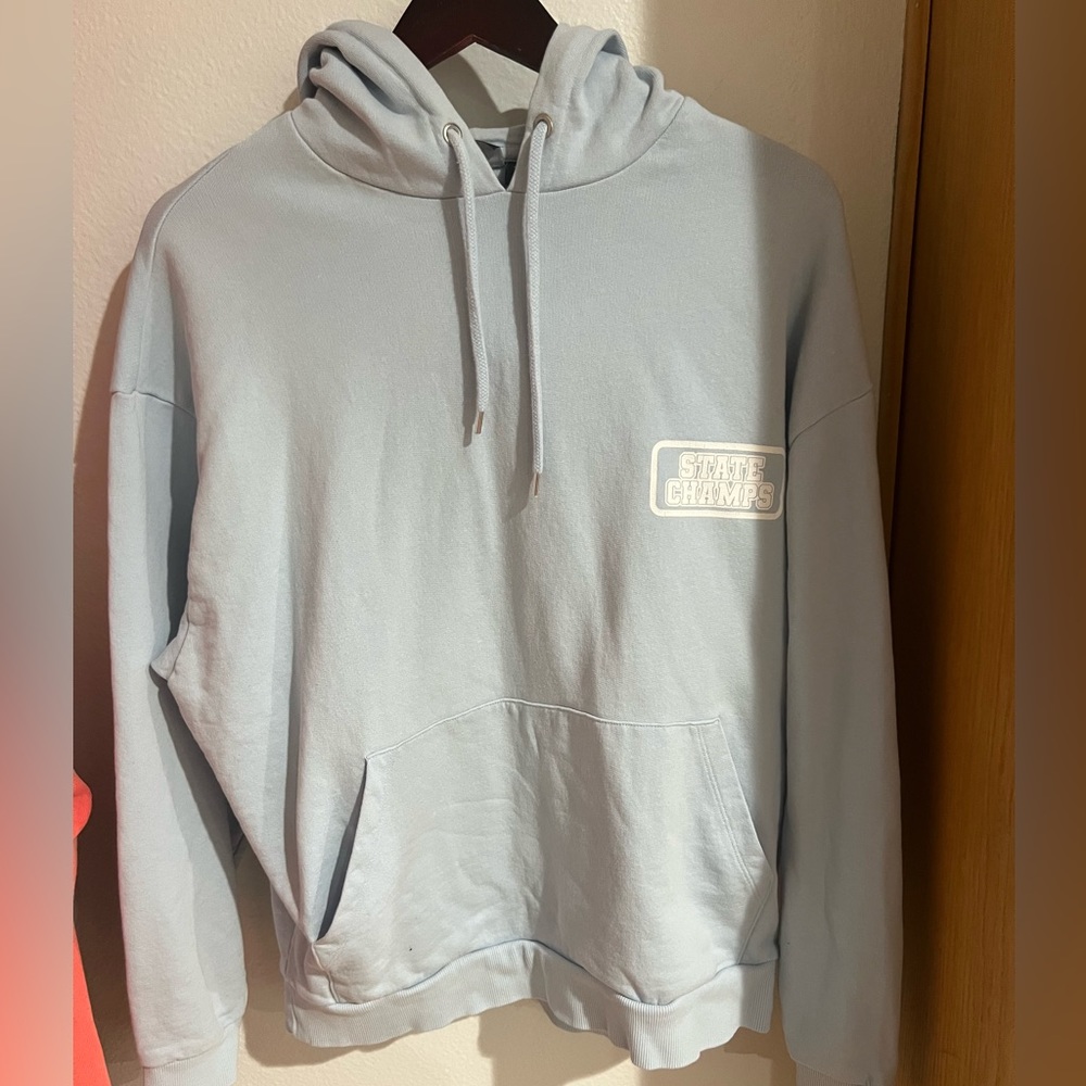 ASOS hoodie